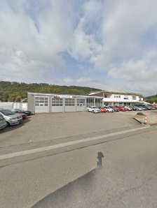 baltensperger IHR AUTOPARTNER MIT drive GMBH