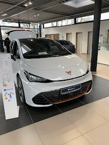 Auto - Winzer GmbH