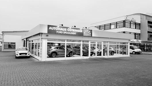 Autohaus Östringer GmbH