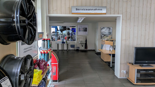 Autohaus Östringer GmbH