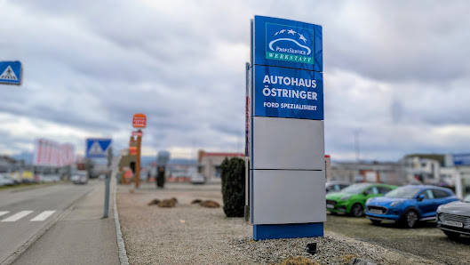Autohaus Östringer GmbH