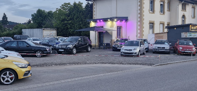 WEHBI- KFZ-HANDEL