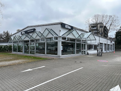 AutoWerk GmbH