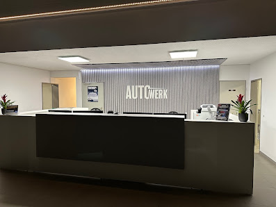 AutoWerk GmbH