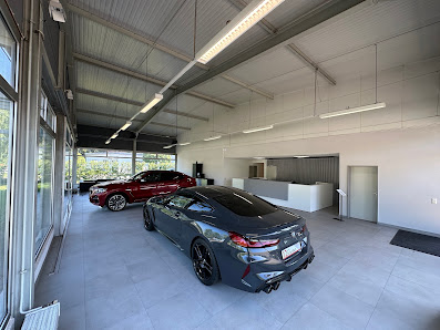 AutoWerk GmbH