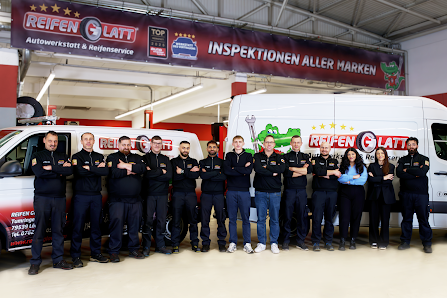 ReifenGlatt GmbH Autowerkstatt & Reifenservice Lörrach
