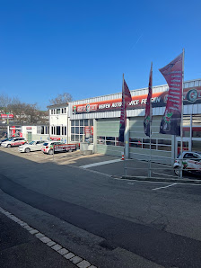 ReifenGlatt GmbH Autowerkstatt & Reifenservice Lörrach