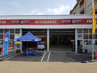 ReifenGlatt GmbH Autowerkstatt & Reifenservice Lörrach