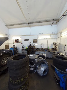 Autotechnik Lörrach KFZ - Werkstatt Sirin GmbH