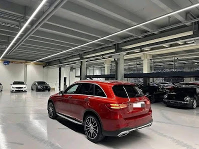 Auto von bester Qualität