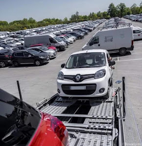 Auto von bester Qualität