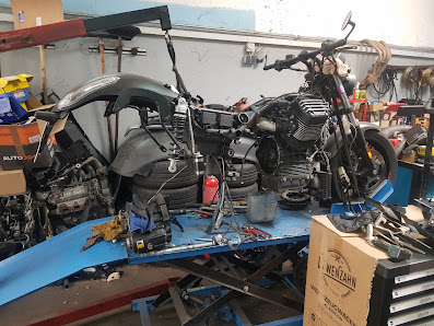 Auto Moto Shop