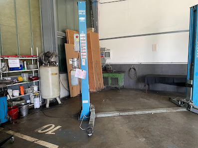 Selbstschrauber Werkstatt