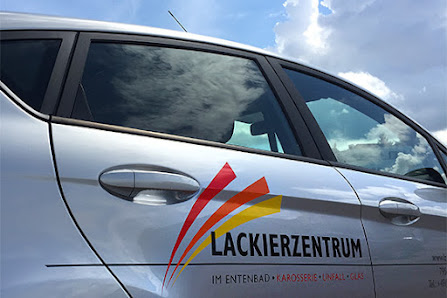 Lackierzentrum Im Entenbad OHG