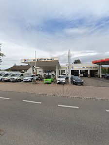Autoservice Geldner