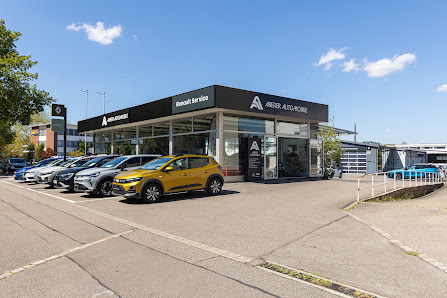 Aberer Automobile GmbH
