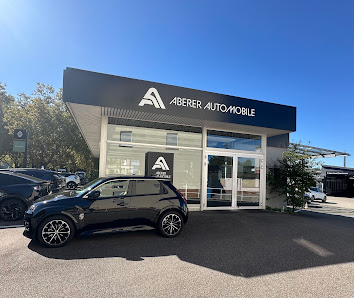 Aberer Automobile GmbH