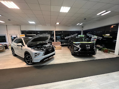 Wölblin Garage GmbH