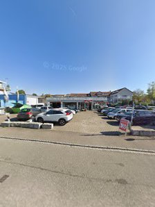 Wölblin Garage GmbH