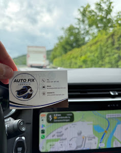 Auto Fix Lörrach