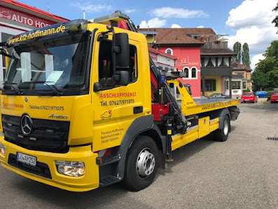 Auto Hoffmann KFZ-Werkstatt