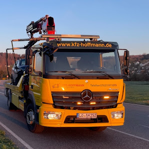 Auto Hoffmann KFZ-Werkstatt