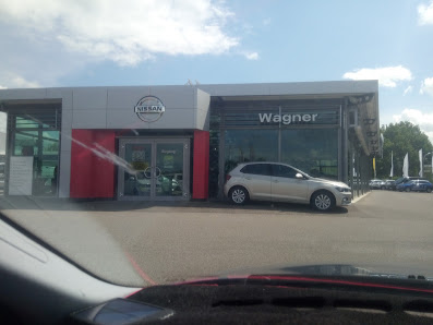 Autohaus Wagner Steinen CUPRA SEAT Nissan VW
