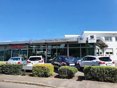 Autohaus Wagner Steinen CUPRA SEAT Nissan VW