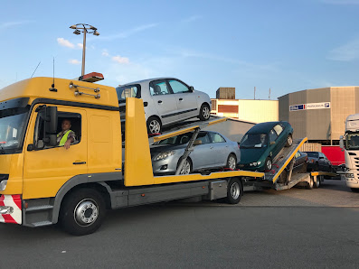 Moussa Export- und Handels GmbH