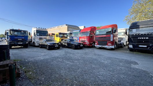 Moussa Export- und Handels GmbH