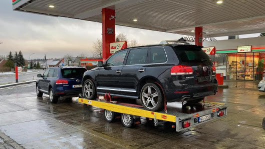 Autoankauf Dreiländereck Lörrach Weil am Rhein