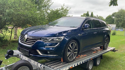 Autoankauf Dreiländereck Lörrach Weil am Rhein