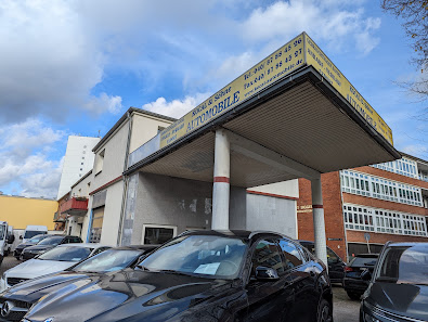 Kocal & Söhne Automobile