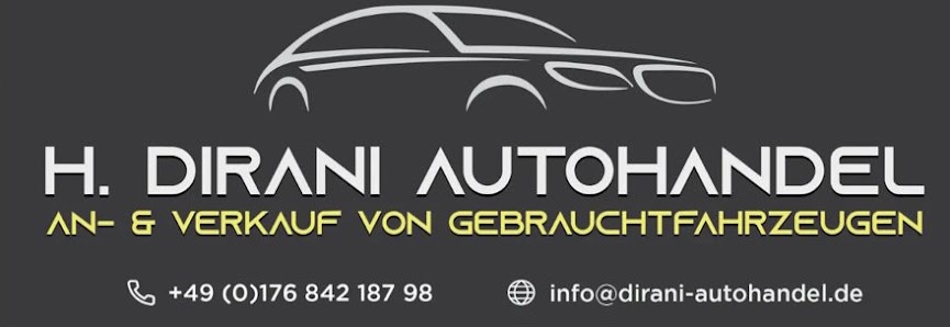 H. Dirani Autohandel