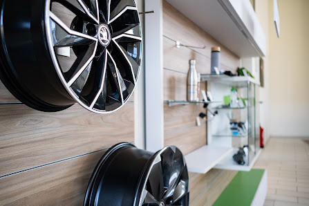 bhg Autohandelsgesellschaft mbH Süd, Volkswagen und Škoda Vertragshändler