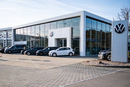 bhg Autohandelsgesellschaft mbH Süd, Volkswagen und Škoda Vertragshändler
