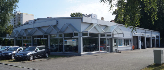 Autohaus Kaufmann OHG