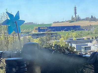 Volkswagen Zentrum Lörrach