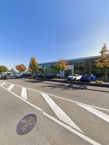 Volkswagen Zentrum Lörrach