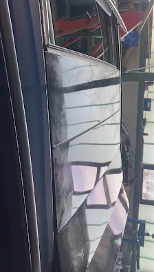 Automobile Straub