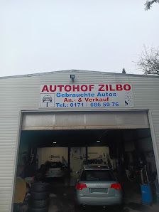 Autohof Zilbo