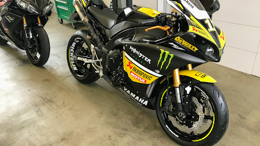 Auto Moto Santos