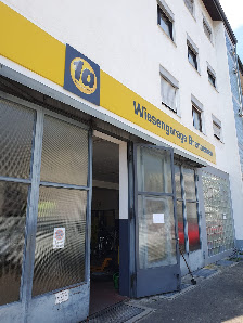 Wiesengarage Brenneisen