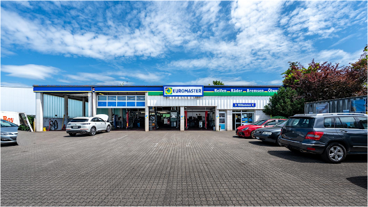 EUROMASTER Weil-Friedlingen PKW