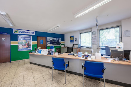 EUROMASTER Weil-Friedlingen PKW