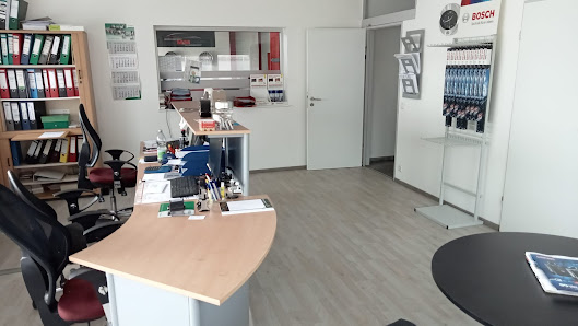 Reifenservice Plus