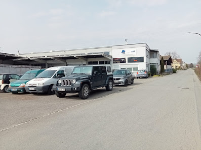Reifenservice Plus