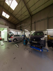 Völkle & Völkle GmbH - Karosseriebau & Autolackierungen