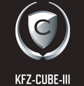 MG KFZ Service - CUBE III