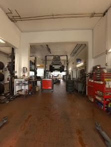AMTEC Alexander Meier - Kfz Technik Inh. Alexander Meier